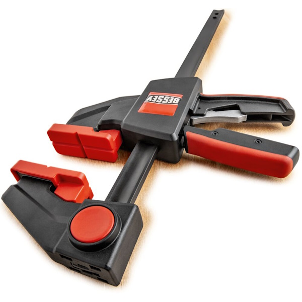 Bessey Strettoio a Serraggio Rapido ART. EZ - BESSEY TOOLS - Immagine 4